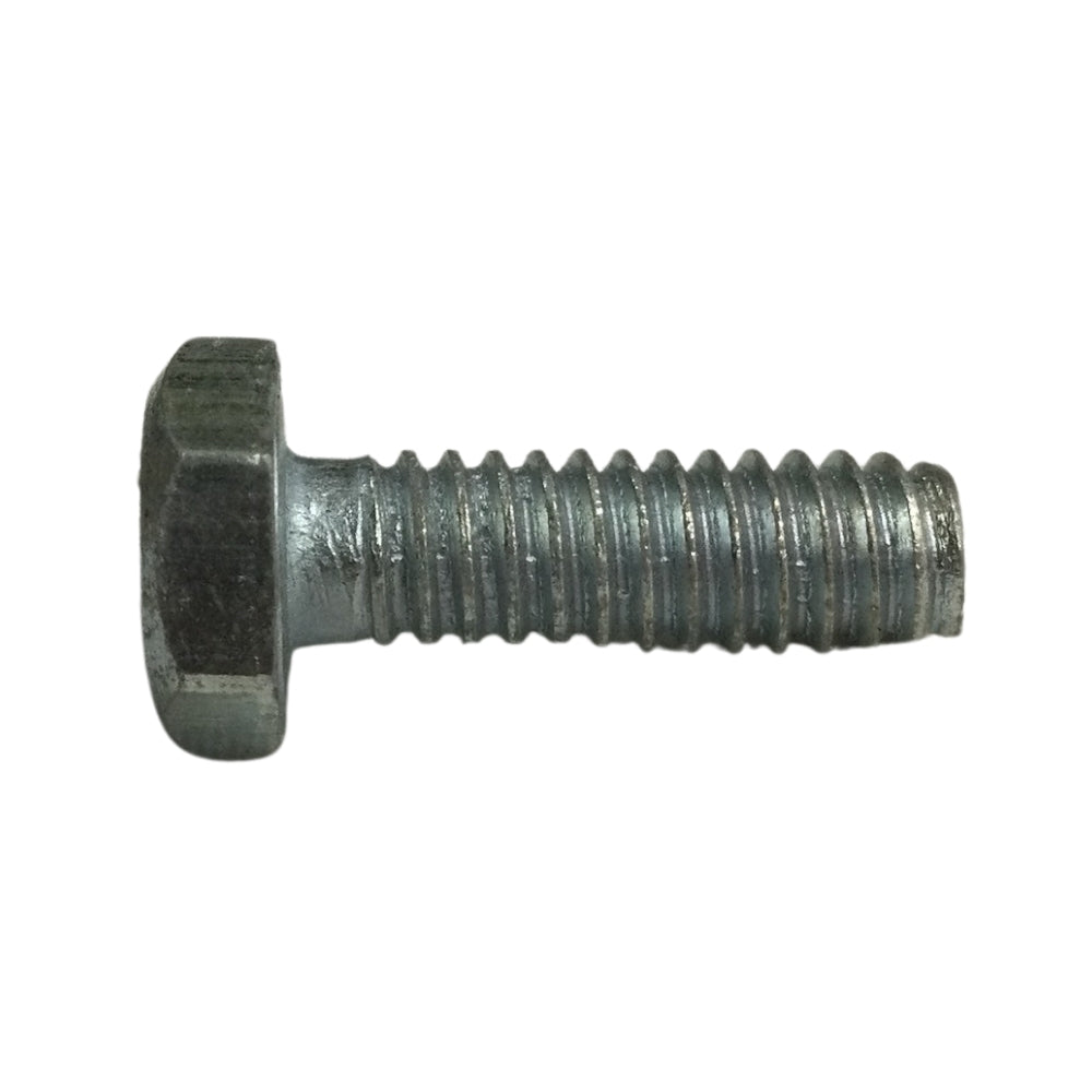 TORNILLO HEXAGONAL GRADO 5 1/4 PULGADAS-20 x 3/4 PULGADAS ROSCA ESTANDAR