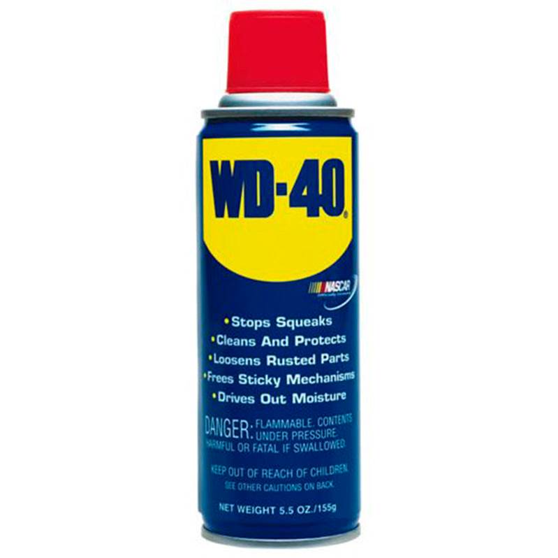 PENETRANTE AEROSOL WD-40 DE 5.5 OZ