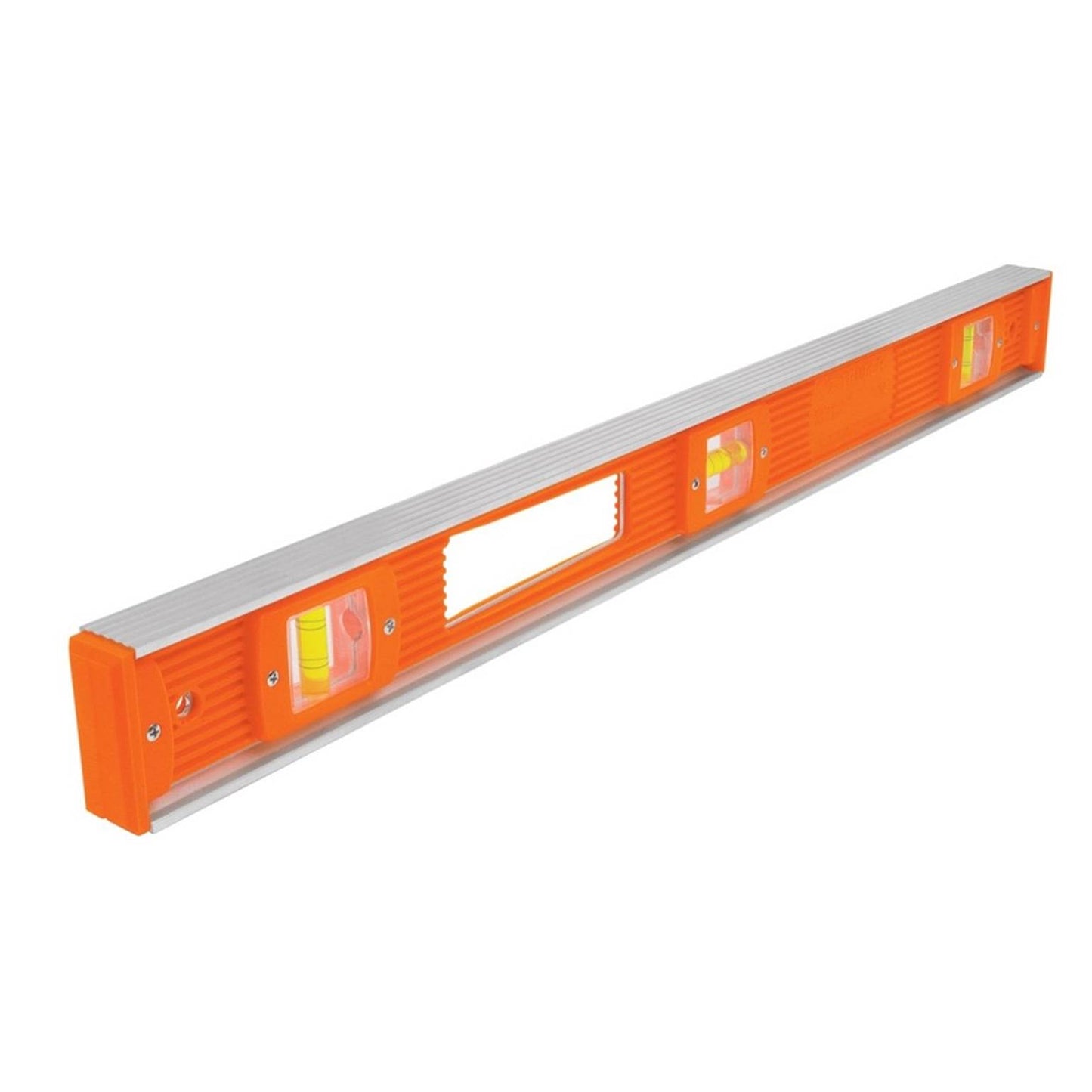 NIVEL DE ALUMINIO 14 PULGADAS 2 GOTAS PROFESIONAL (NP-14) TRUPER