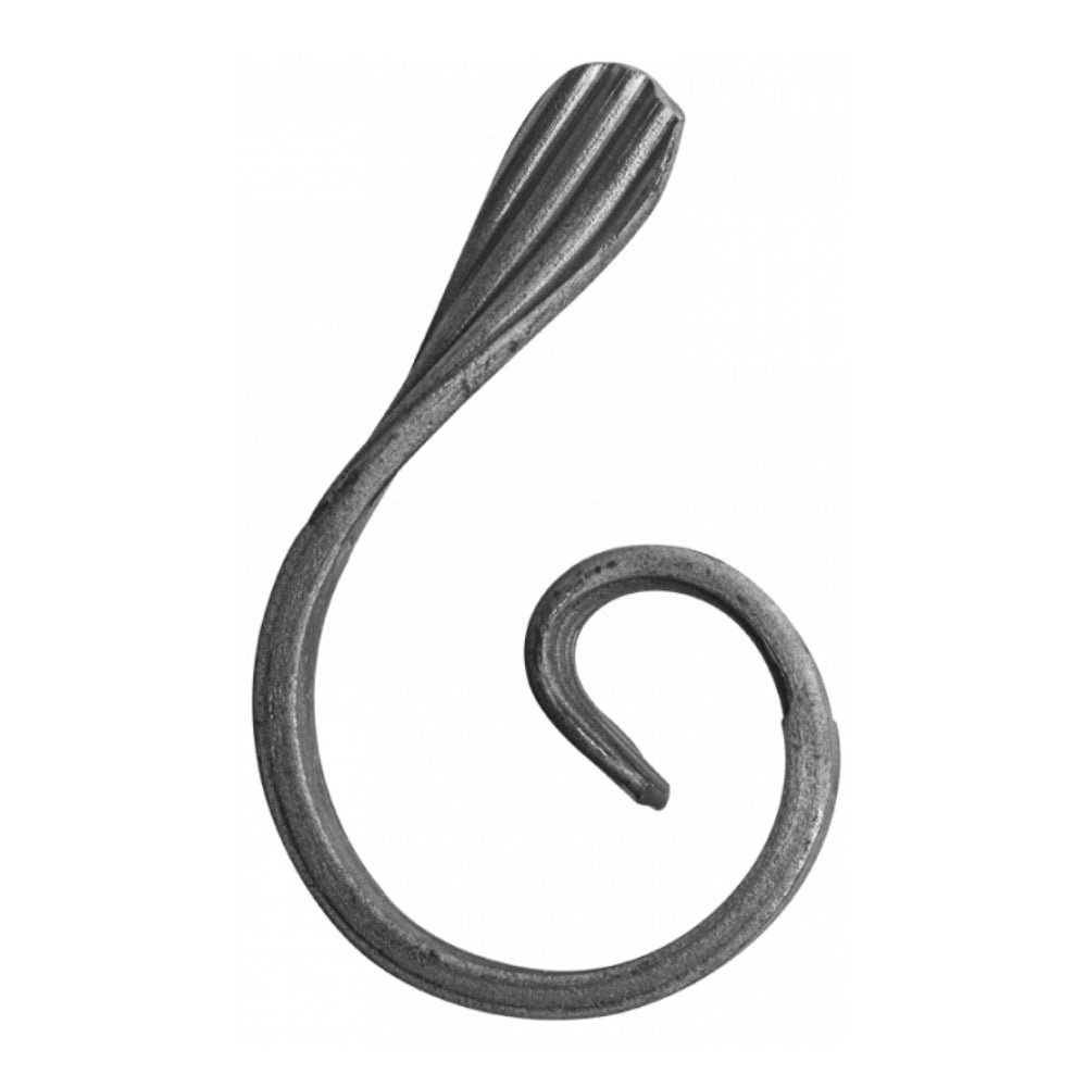ESPIRAL 12X6X60X106MM 64/G/5