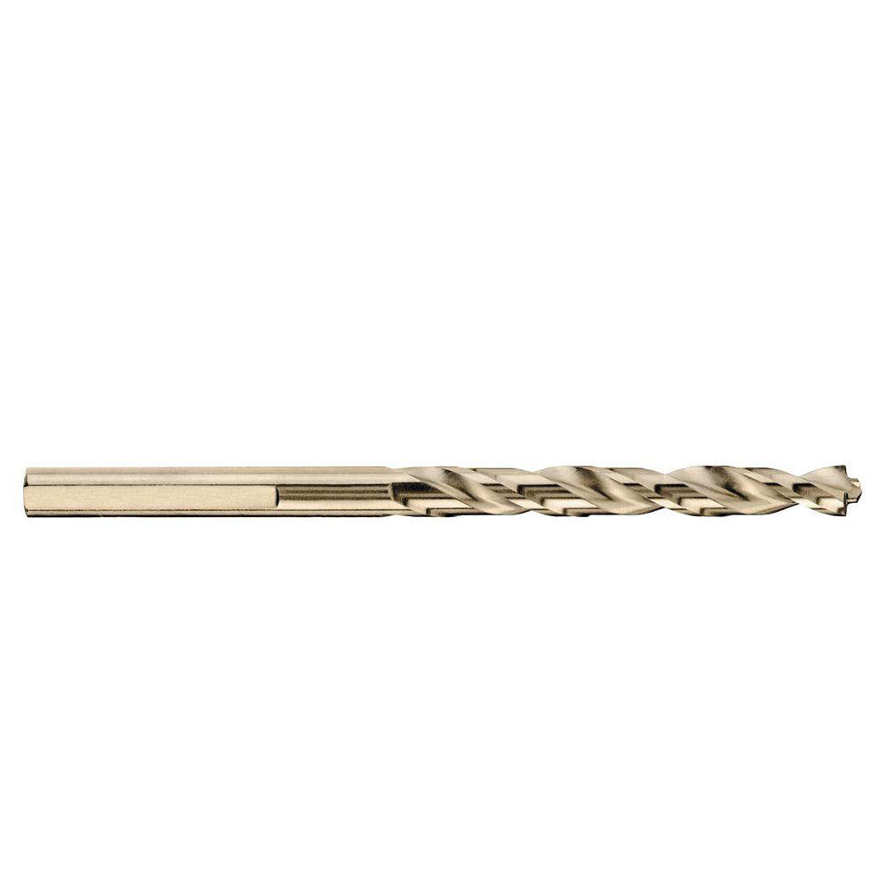 BROCA PARA METAL PILOT POINT 1/16 PULGADAS DW1904 DEWALT