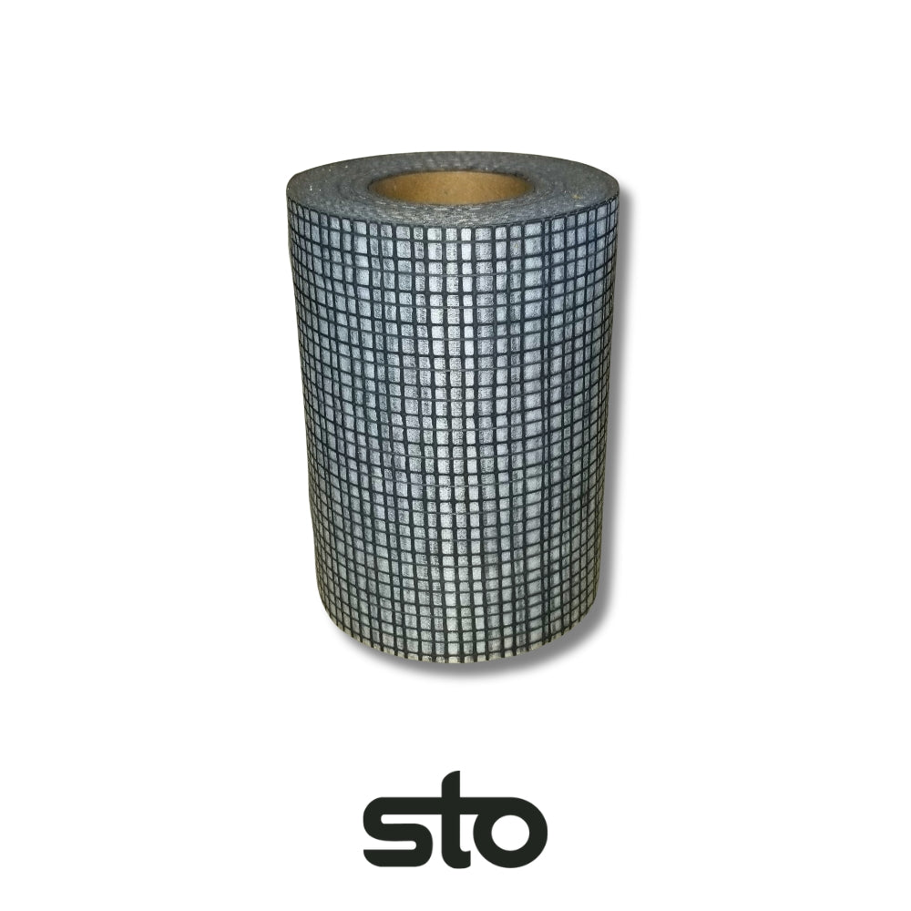 STO GUARD FABRIC 4 PULGADAS WIDE ROLLO (80208-750)