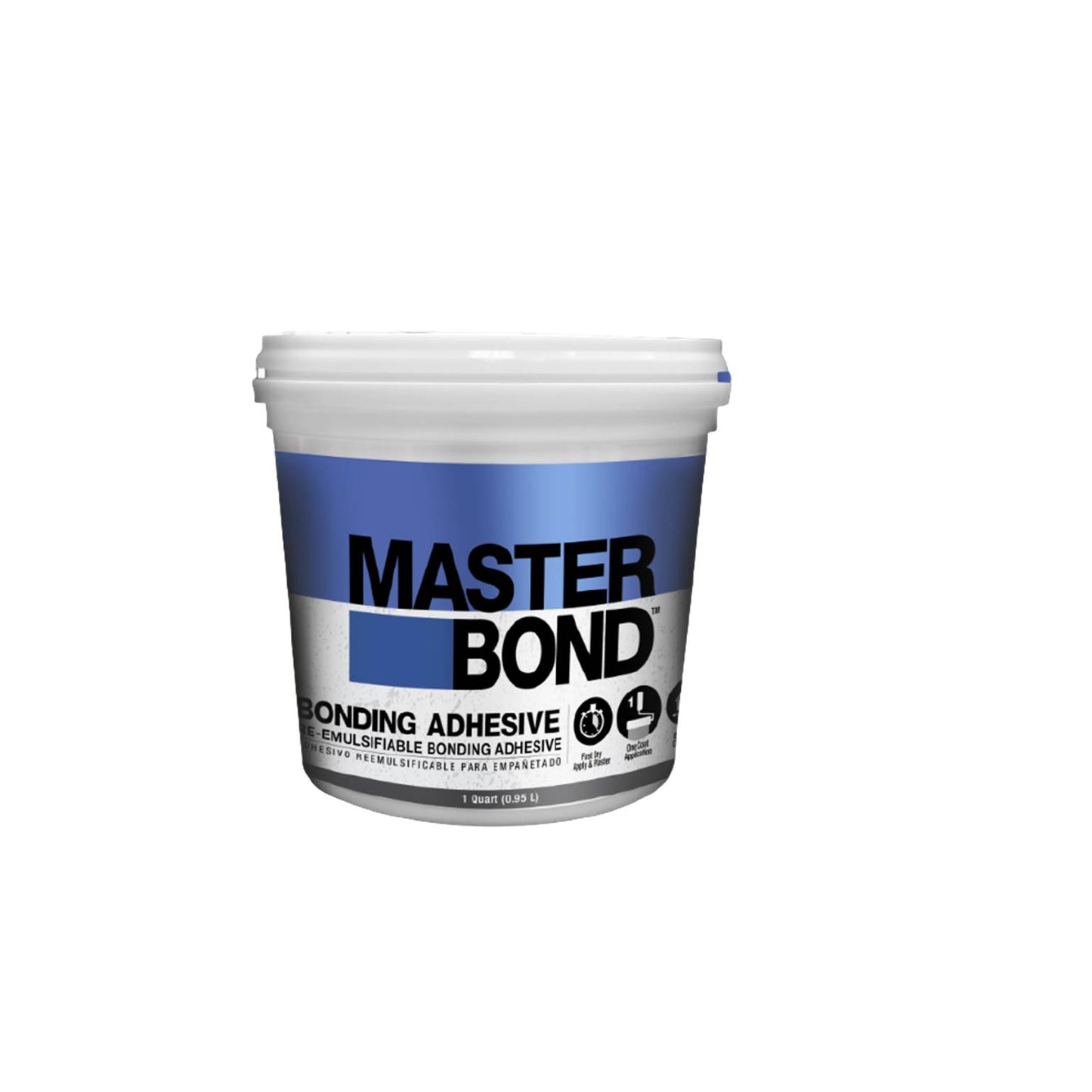 MASTERBOND HIGH STRENGHT BONDING AGENT QT F119P