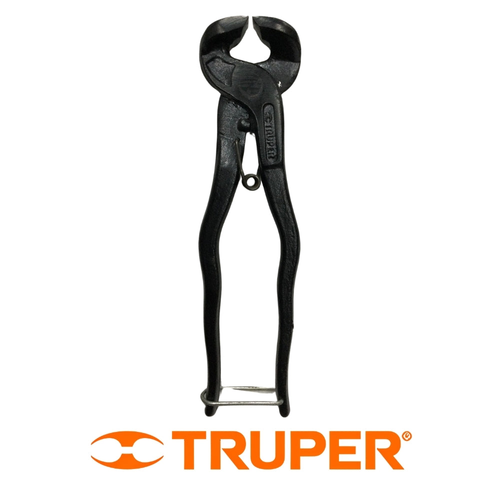 PINZA DE CORTAR AZULEJO 8 PULGADAS TRUPER