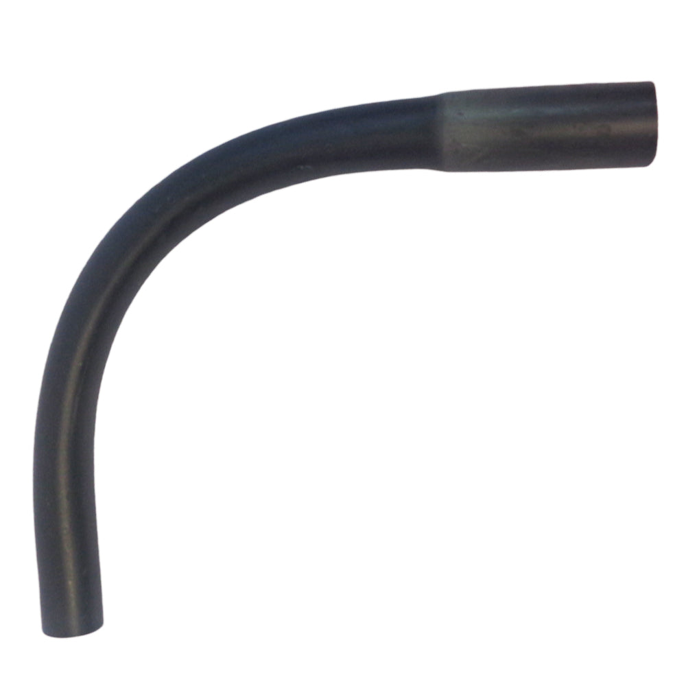 CODO ELECTRICO PVC 12MM-1/2 PULGADAS C/ESP