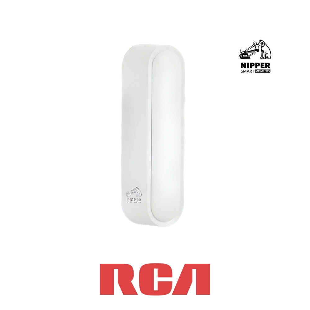 SENSOR DE PUERTA Y VENTANA SMART WIFI RCA (RLSM26)
