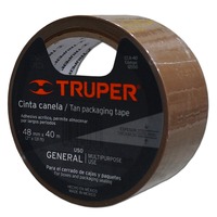 Compra en Linea Cinta Masking Tape Azul 50 m TRUPER en