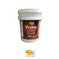 PINTURA VINILTEX ANTIHUMEDAD BLANCO PINTUCO