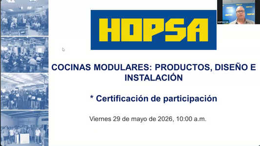 Cocinas Modulares: Productos, Diseño e Instalación