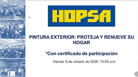 Pintura Exterior: Proteja y Renueve su Hogar