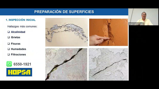 Capacitación-Quiero Pintar un Cuarto ¿Cómo lo Hago Bien?