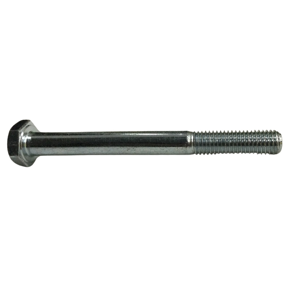 TORNILLO HEXAGONAL GRADO 5 1/4 PULGADAS-28 x 2-1/2 PULGADAS ROSCA FINA