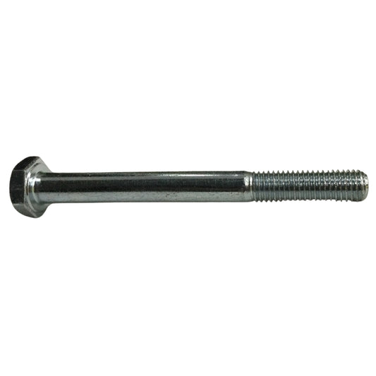 TORNILLO HEXAGONAL GRADO 5 1/4 PULGADAS-28 x 2-1/2 PULGADAS ROSCA FINA