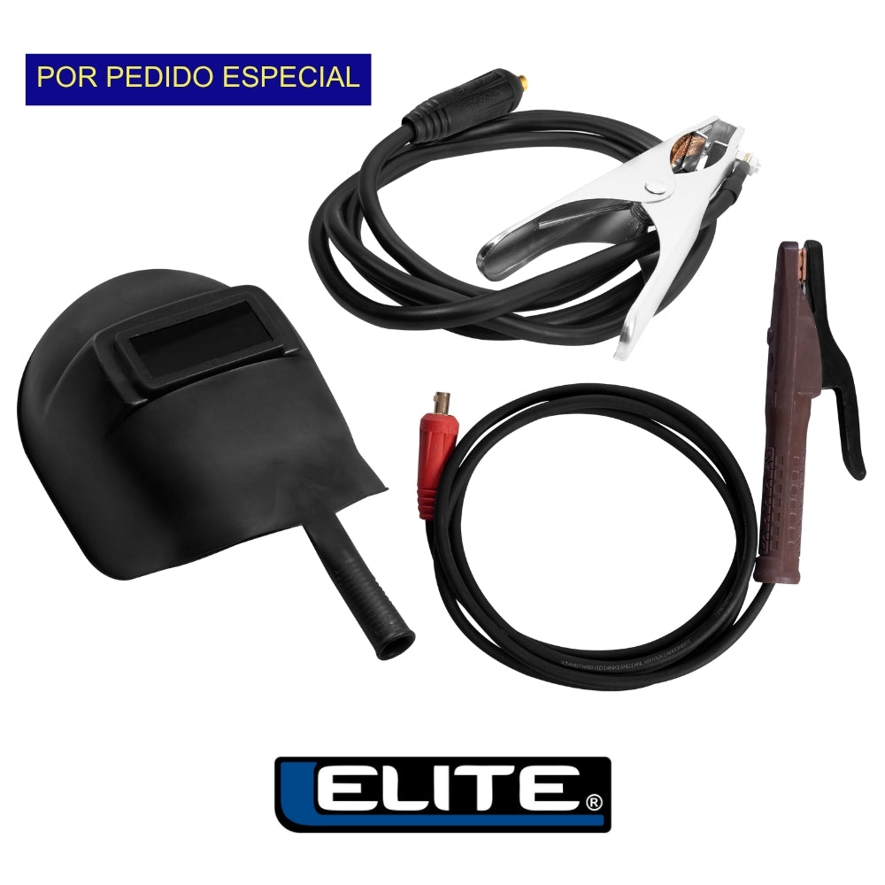 MOTOSOLDADOR A GASOLINA 5500W 120/240V 50-200A OCV 75V CT60%