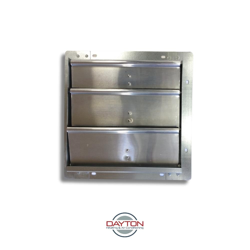 WALL SHUTTER 12 PULGADAS 2C518