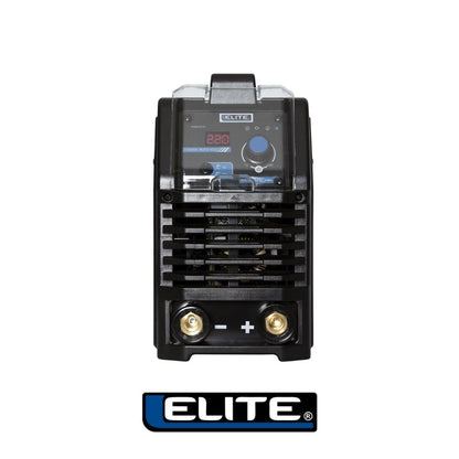 MAQUINA DE SOLDAR ARC 220S 110/220V ELITE