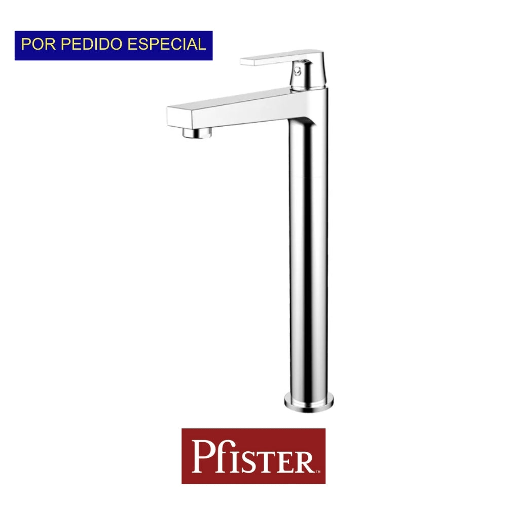 LLAVE DE LAVAMANO ALTA LAINZ 040PF2LC