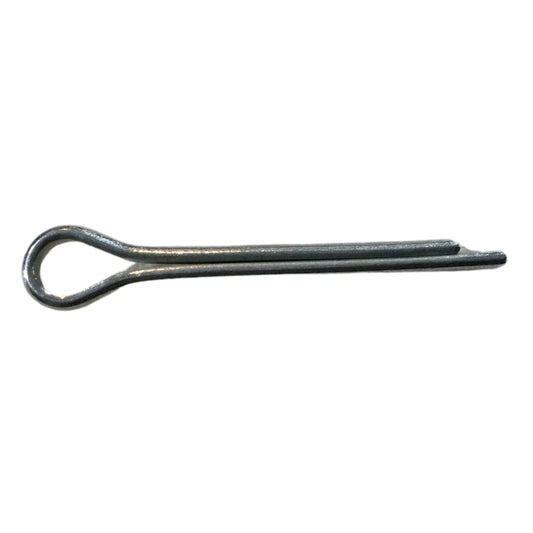 PASADOR DE ALETAS ZINCADO 3/32 PULGADAS x 3/4 PULGADAS