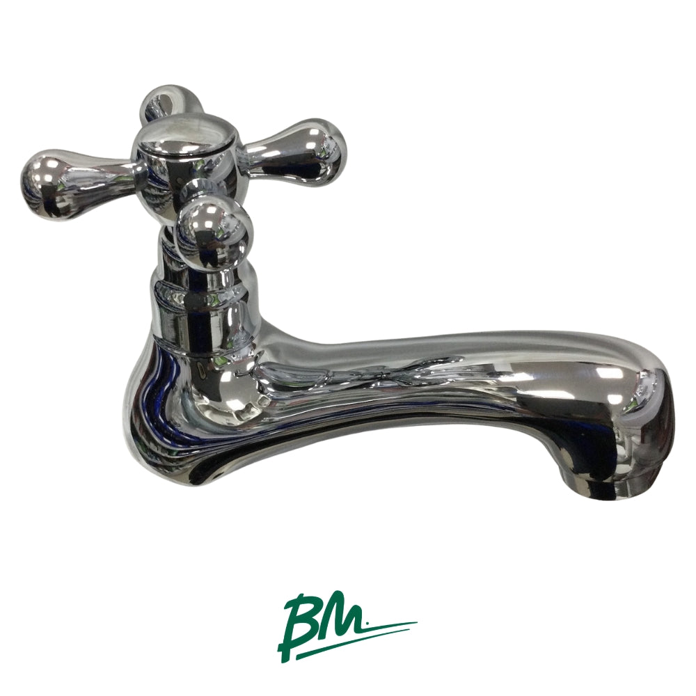 LLAVE DE LAVAMANOS INDIVIDUAL SEVILLA BM-33003