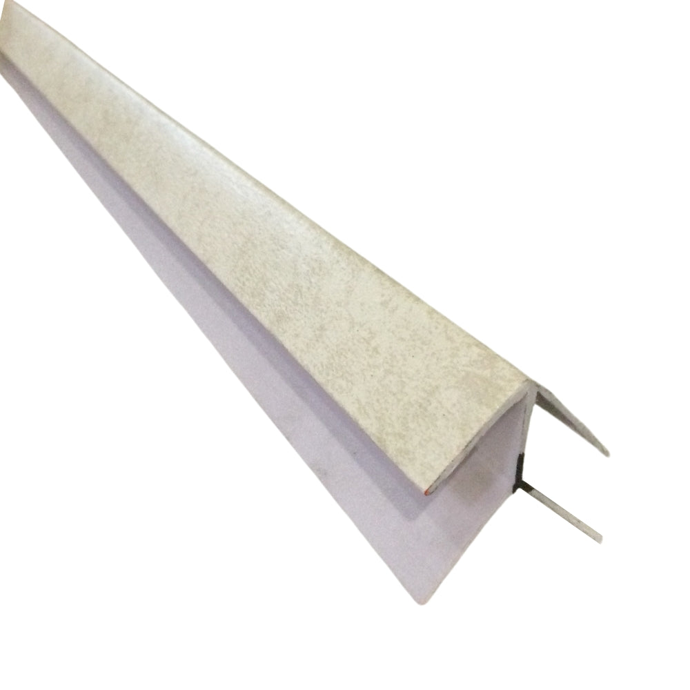ANGULAR EXTERNO 6.5mm LAMINADO BEIGE 5.9M #2006270200