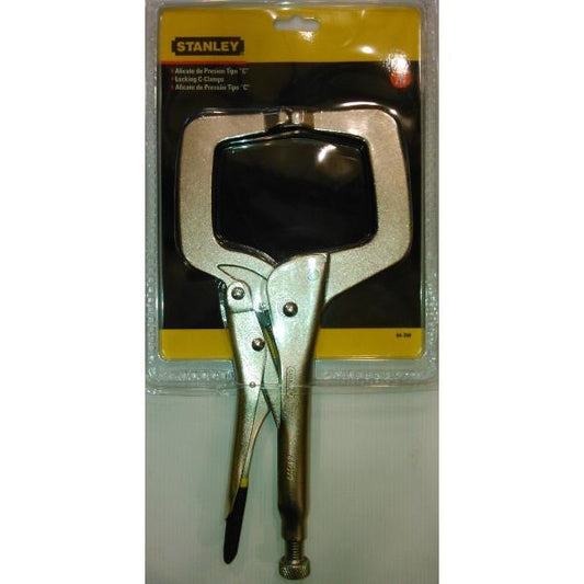 ALICATE DE PRESION TIPO C (951B84399) STANLEY