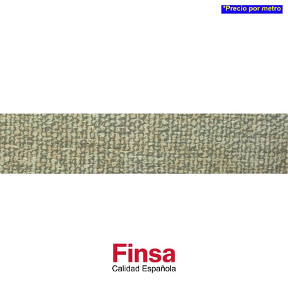 CANTO ABS CANVAS CRUDO ARI GAMA DUO 23mm X0.8MM 247B