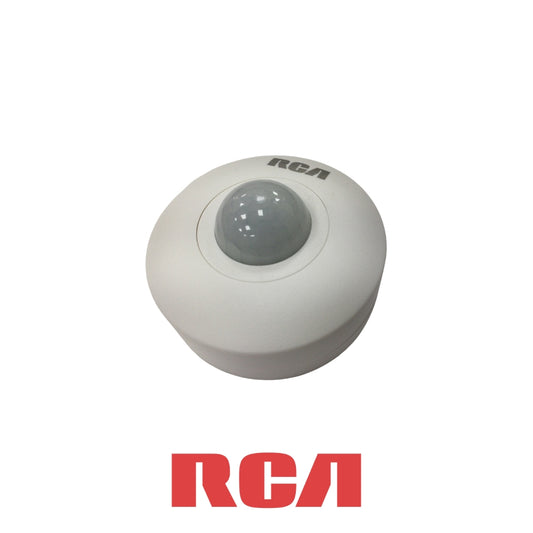 SENSOR DE MOVIMIENTO DE TECHO DISTANCIA 6M 150W 85-277V RCA (RLS6M)