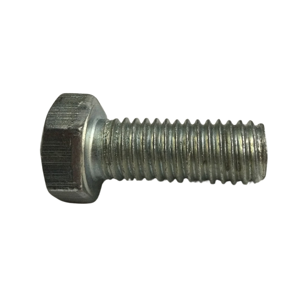 TORNILLO HEXAGONAL GRADO 5 1/2 PULGADAS-13 x 1-1/4 PULGADAS ROSCA ESTANDAR