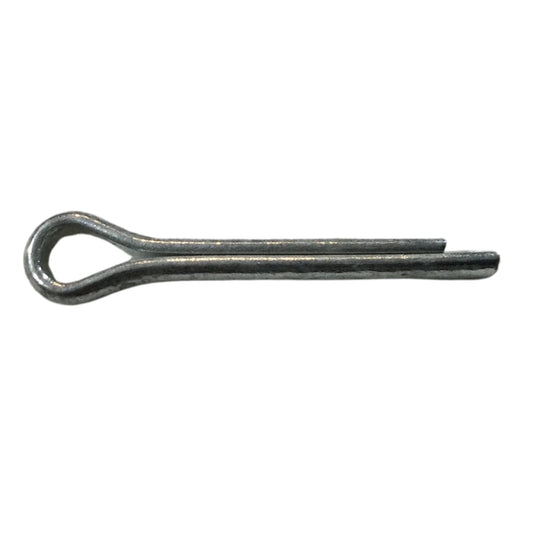 PASADOR DE ALETAS ZINCADO 1/8 PULGADAS x 3/4 PULGADAS