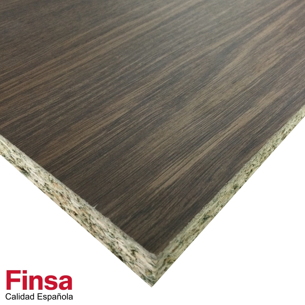 MELAMINA FIMAPLAST HIDROFUGO 5AR ROBLE PALMA MESURA DUO G2 2.44m X 2.10m 15mm