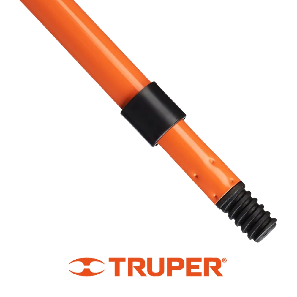 EXTENSION DE PINTAR TRUPER TELESCOPICA  1.5  - 3 METROS