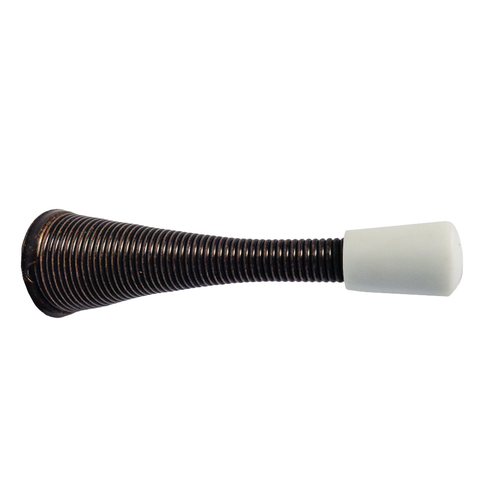 TOPE PARA PUERTA DE SPRING COBRE BEST VALUE
