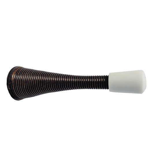 TOPE PARA PUERTA DE SPRING COBRE BEST VALUE