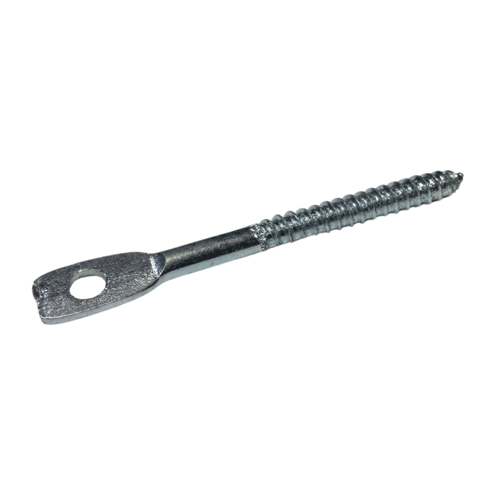 TORNILLO TIRAFONDO ACUSTICO 1/4 PULGADAS X 3 PULGADAS