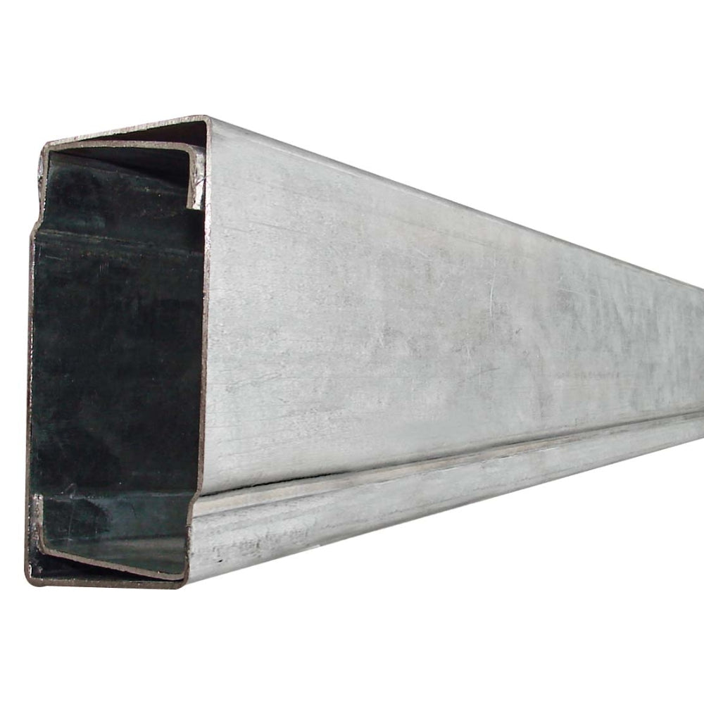 CARRIOLA TA 6 PULGADAS X 26 PIES CALIBRE 16 (1.44mm)