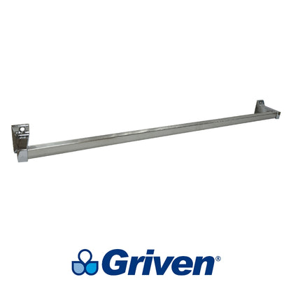 TOALLERO DE BARRA GRIVEN GVB-SH8001J
