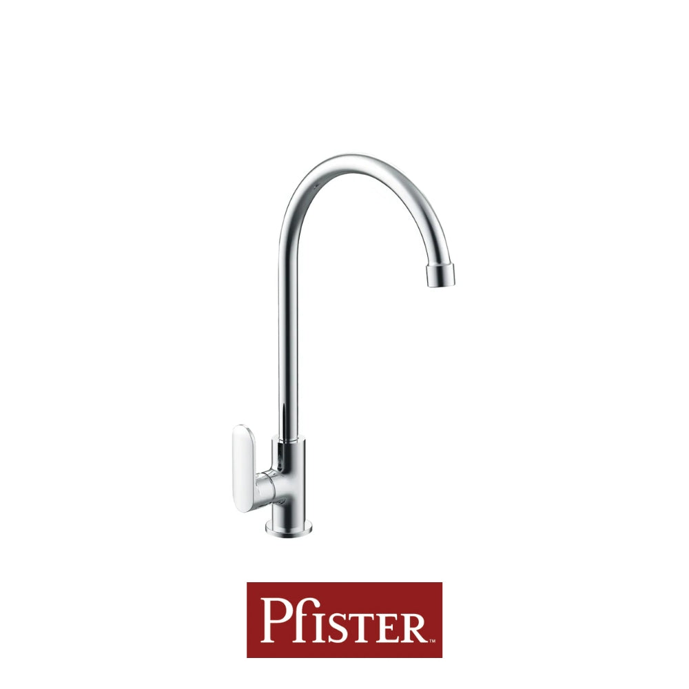 LLAVE DE FREGADOR SENCILLA MAIA 028PFLDC