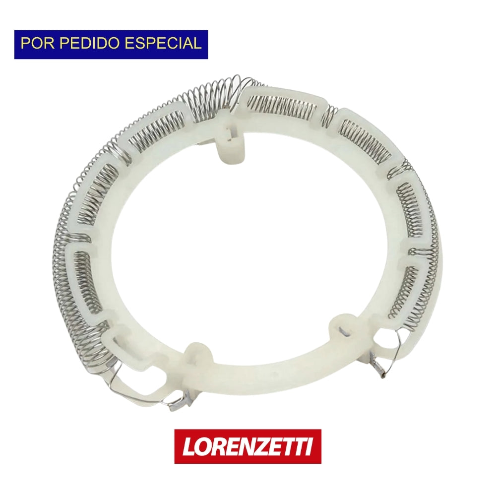 RESISTENCIA PARA DUCHA DE 4 TEMPERATURAS 127 VOLTIOS 5500 WATTS