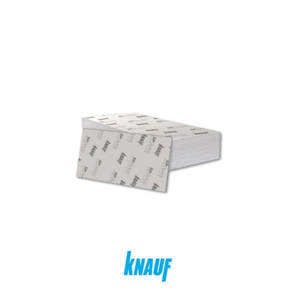 LAMINA GLASS MAT SHEATHING SP GLASS 1/2 PULGADASx4'x8' KNAUF