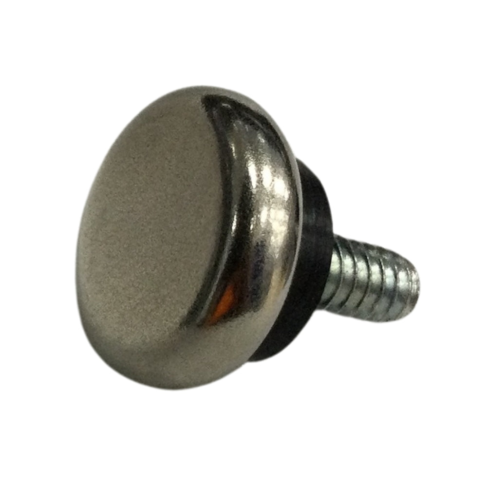 DESLIZADOR PARA MOBILIARIO AMORTIGUADO 7/8 PULGADAS x 1/4 PULGADAS x 1/2 PULGADAS