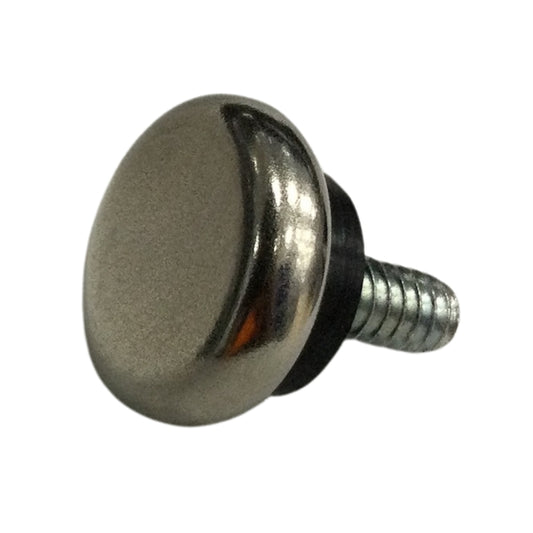 DESLIZADOR PARA MOBILIARIO AMORTIGUADO 7/8 PULGADAS x 1/4 PULGADAS x 1/2 PULGADAS