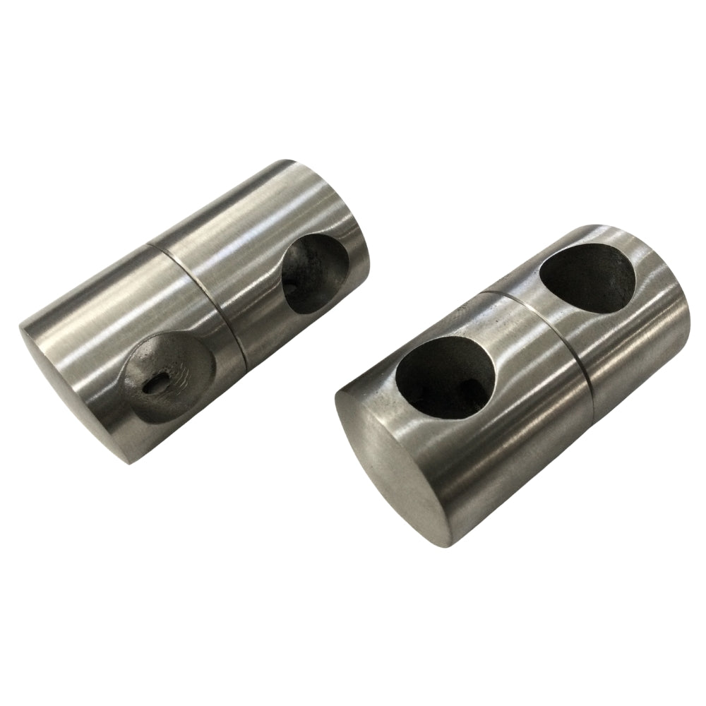 SOP INOX 316 P/PARED