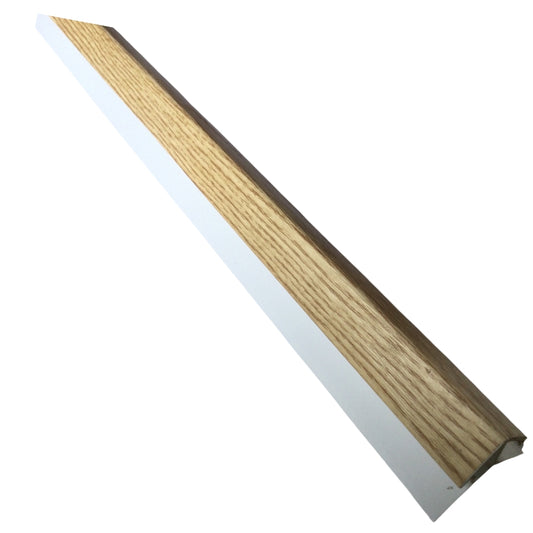ANGULAR EXTERNO 6.5mm LAMINADO PINO QUEMADO 5.9M #2006414800