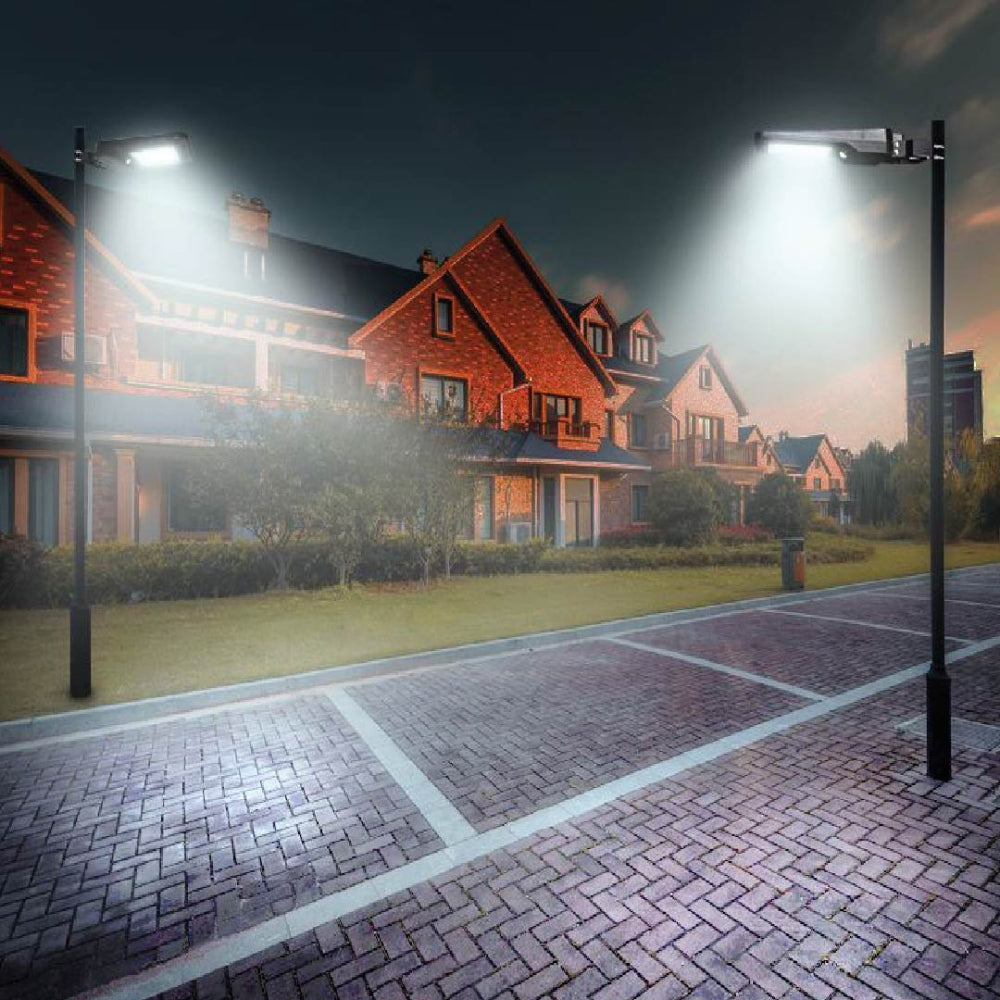 LAMPARA SOLAR LED LIGHT S150 DL START SYLVANIA