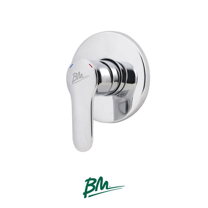 GRUPO DE DUCHA MONOMANDO TOKIO PLUS BM-3503