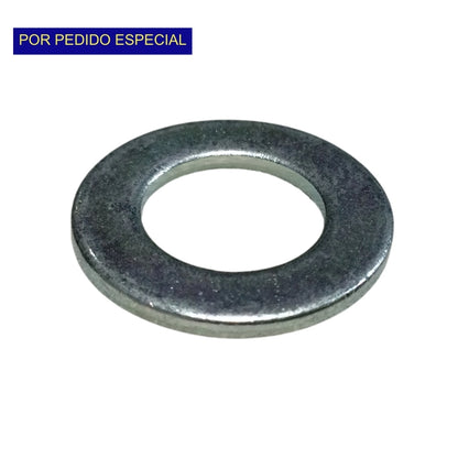 BUSHING PARA MAQUINA 1/2 PULGADAS x 7/8 PULGADAS x 18 PULGADAS
