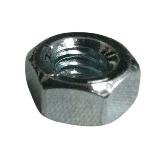 TUERCA HEXAGONAL GRADO 5 1/4 PULGADAS-28 ROSCA FINA