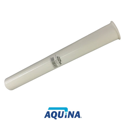 TAILPIECE DE 1 1/2 PULGADA X 12 PULGADAS PVC