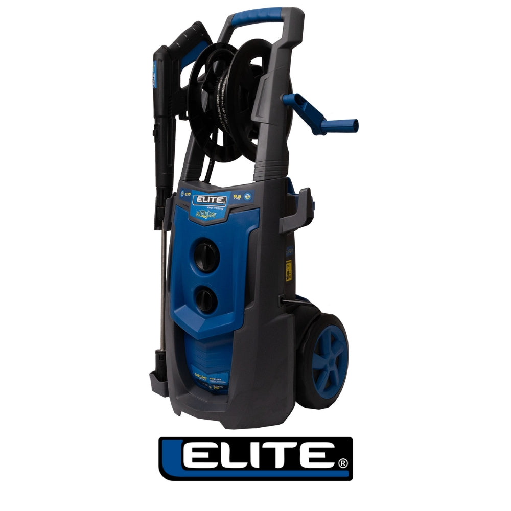 HIDROLAVADORA ELECTRICA 2400W 2400PSI 8.2LPM 110V-60HZ