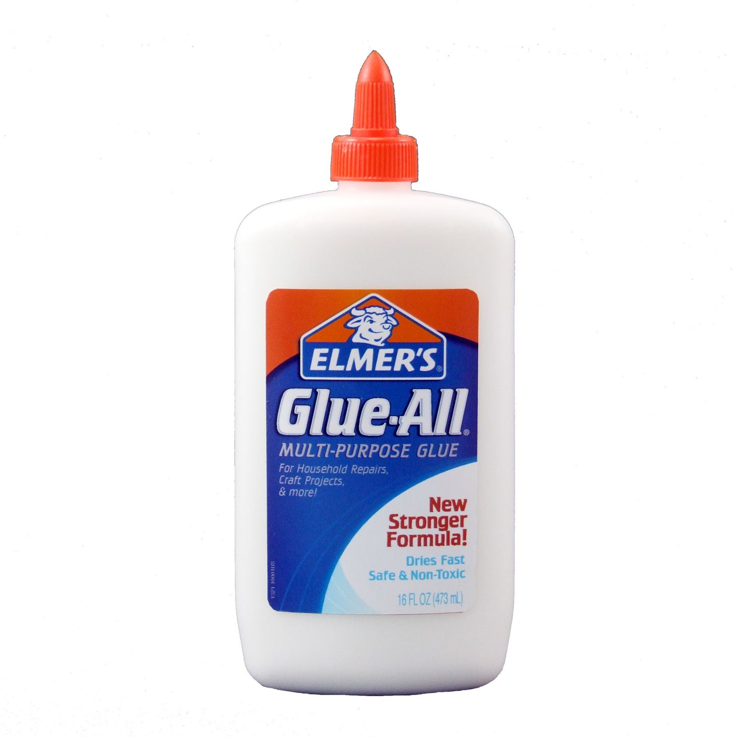 COLA BLANCA PARA MADERA 16 ONZAS ELMERS